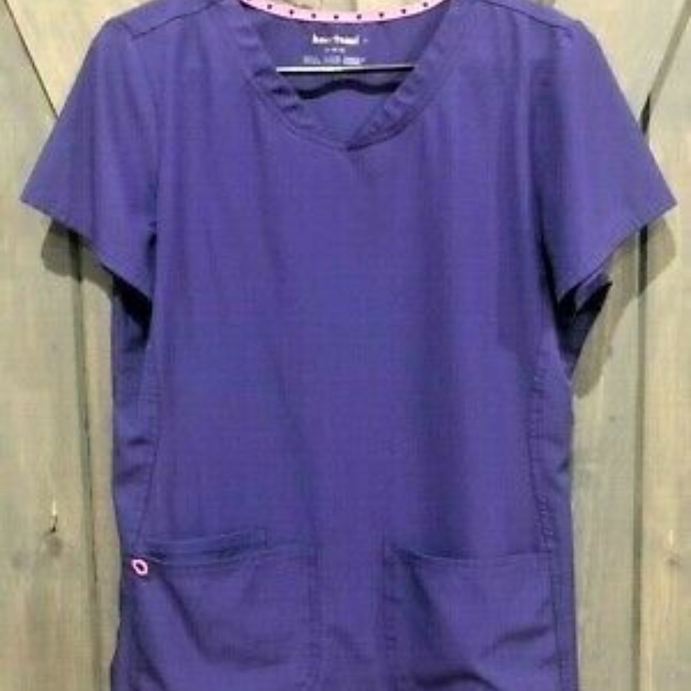 Grape Scrub Set - Picture 2 of 3